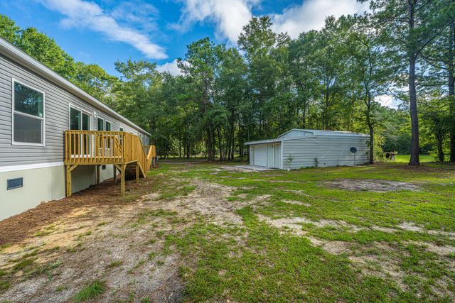 154 Bushy Drive, Walterboro, SC 29488