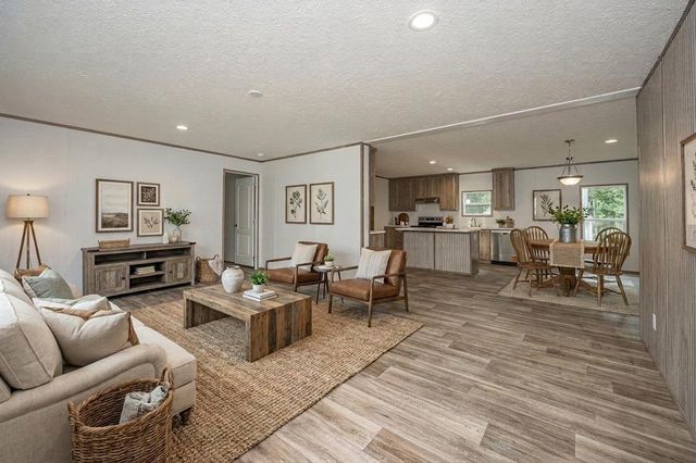 154 Bushy Drive, Walterboro, SC 29488