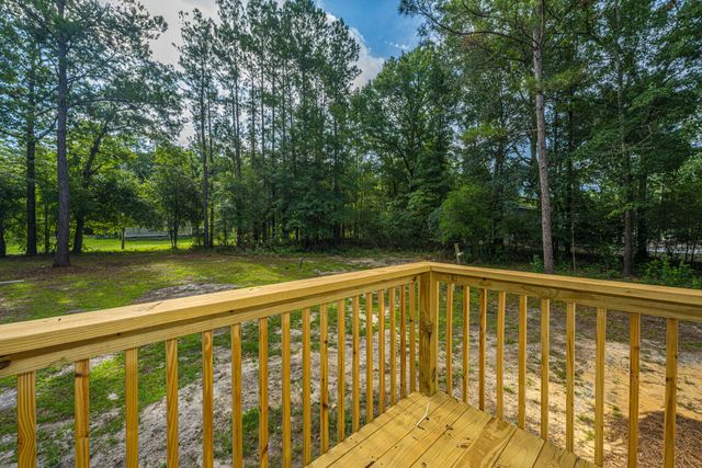 154 Bushy Drive, Walterboro, SC 29488