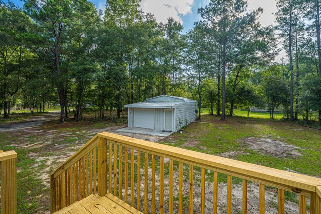 154 Bushy Drive, Walterboro, SC 29488