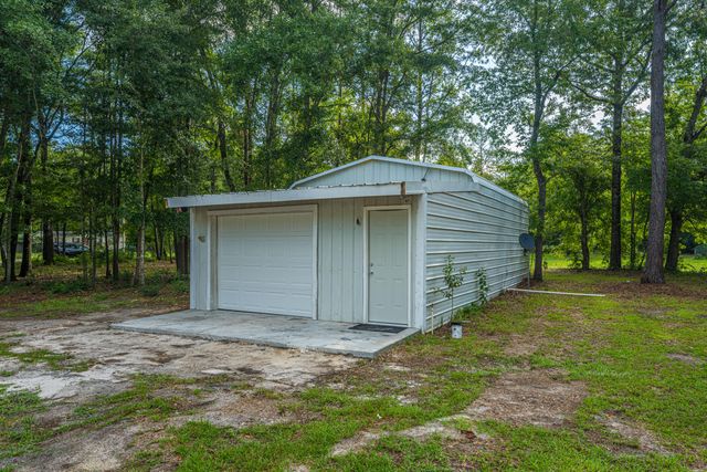 154 Bushy Drive, Walterboro, SC 29488