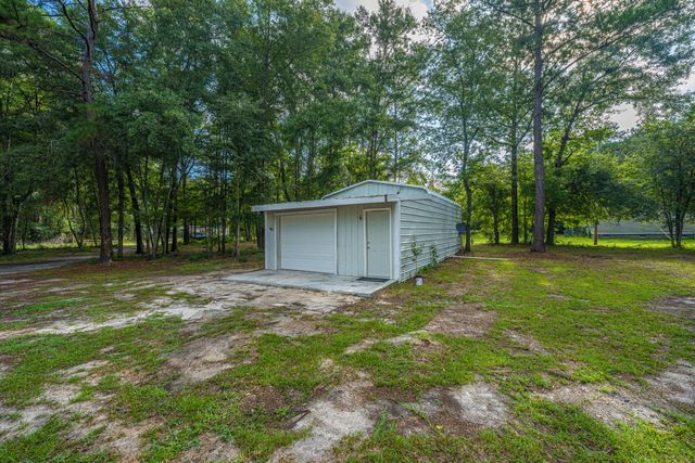 154 Bushy Drive, Walterboro, SC 29488