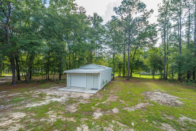 154 Bushy Drive, Walterboro, SC 29488