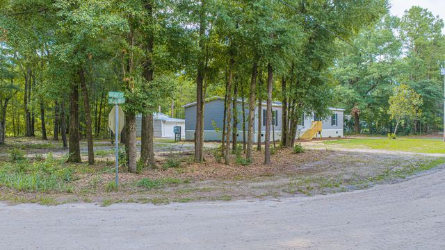 154 Bushy Drive, Walterboro, SC 29488