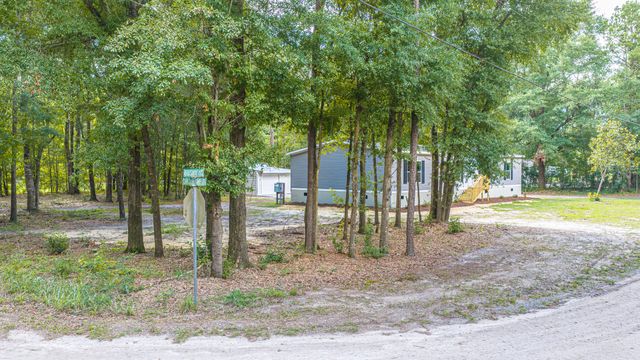 154 Bushy Drive, Walterboro, SC 29488