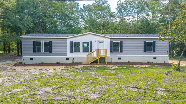 154 Bushy Drive, Walterboro, SC 29488