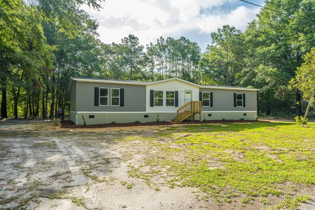 154 Bushy Drive, Walterboro, SC 29488