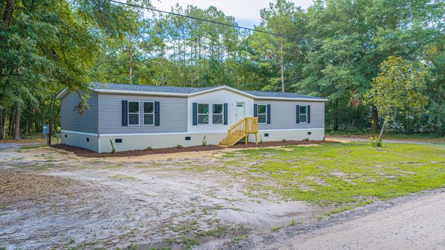 154 Bushy Drive, Walterboro, SC 29488