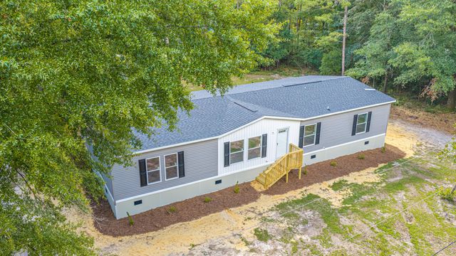 154 Bushy Drive, Walterboro, SC 29488