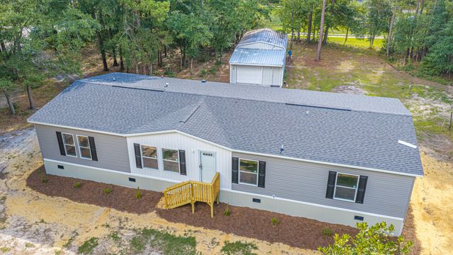 154 Bushy Drive, Walterboro, SC 29488