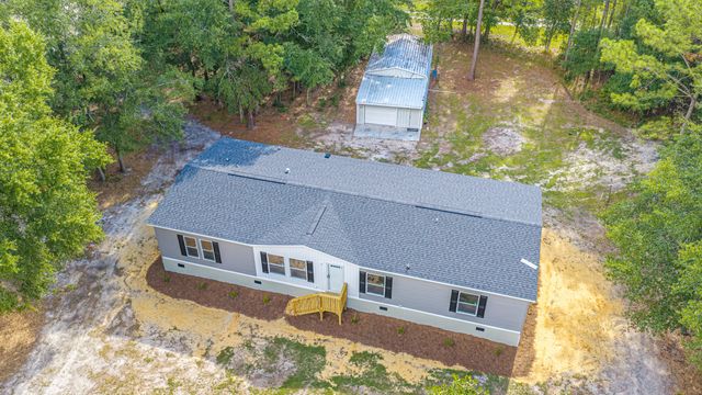 154 Bushy Drive, Walterboro, SC 29488