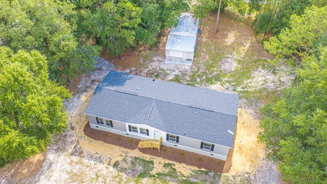 154 Bushy Drive, Walterboro, SC 29488