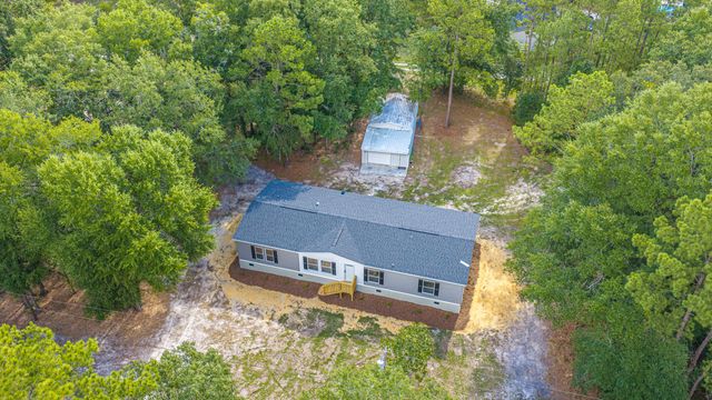 154 Bushy Drive, Walterboro, SC 29488