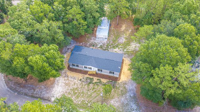 154 Bushy Drive, Walterboro, SC 29488
