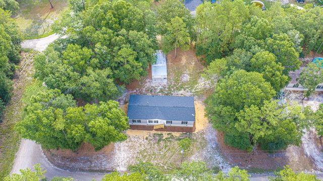 154 Bushy Drive, Walterboro, SC 29488
