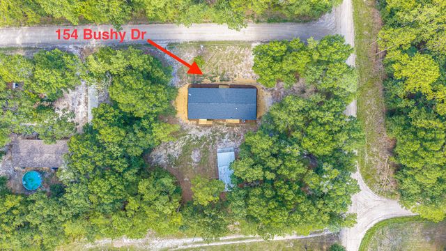 154 Bushy Drive, Walterboro, SC 29488