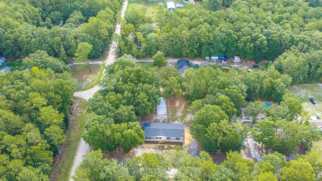154 Bushy Drive, Walterboro, SC 29488