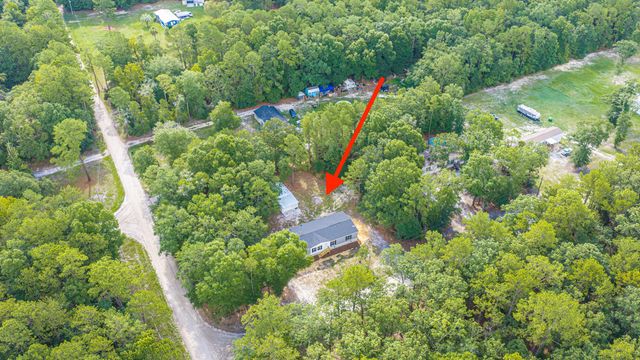 154 Bushy Drive, Walterboro, SC 29488