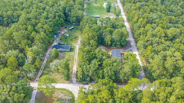 154 Bushy Drive, Walterboro, SC 29488