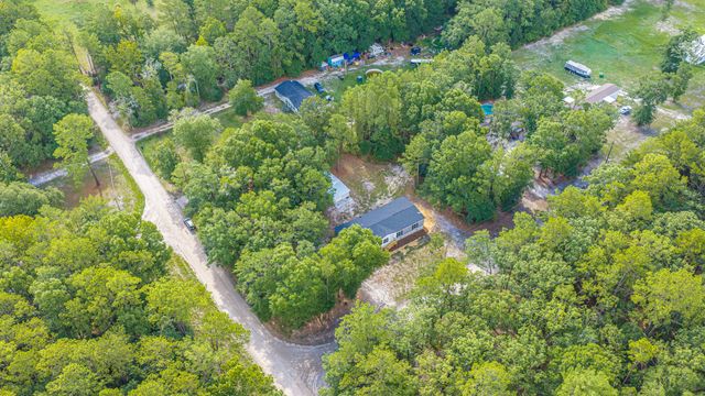 154 Bushy Drive, Walterboro, SC 29488