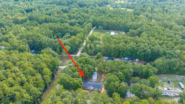 154 Bushy Drive, Walterboro, SC 29488
