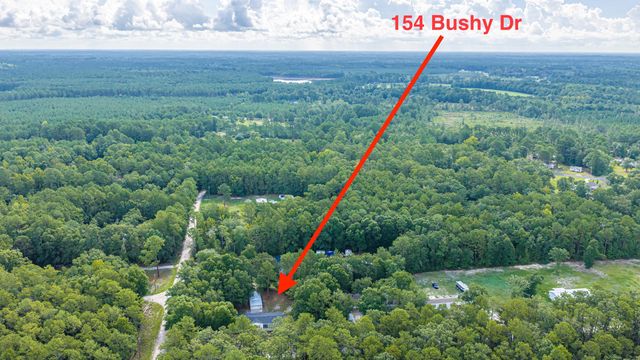 154 Bushy Drive, Walterboro, SC 29488