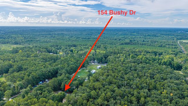 154 Bushy Drive, Walterboro, SC 29488