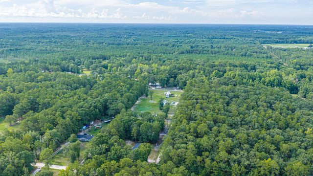 154 Bushy Drive, Walterboro, SC 29488