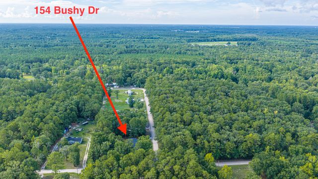 154 Bushy Drive, Walterboro, SC 29488
