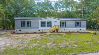 154 Bushy Drive, Walterboro, SC 29488