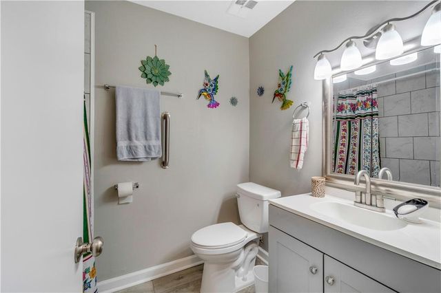 5015 Golfway Drive, Mobile, AL 36613