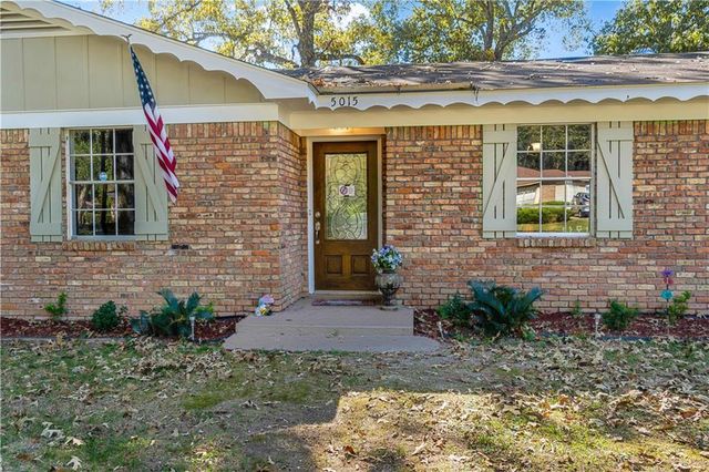 5015 Golfway Drive, Mobile, AL 36613