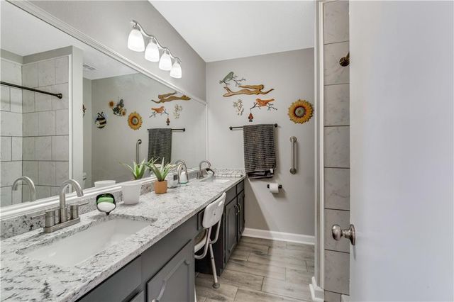 5015 Golfway Drive, Mobile, AL 36613