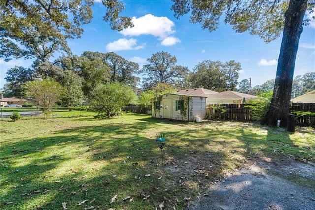 5015 Golfway Drive, Mobile, AL 36613