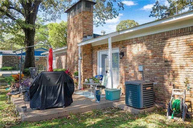 5015 Golfway Drive, Mobile, AL 36613