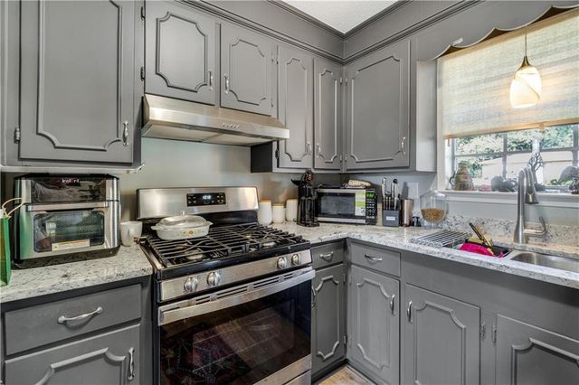 5015 Golfway Drive, Mobile, AL 36613