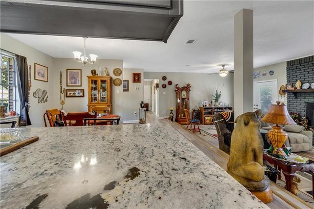 5015 Golfway Drive, Mobile, AL 36613