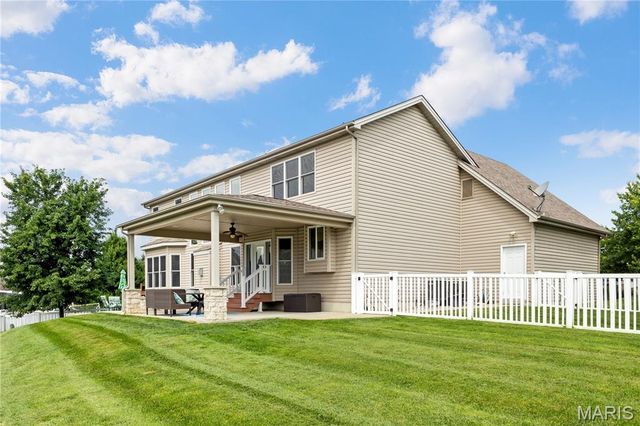 28 Twinleaf Court, St Peters, MO 63376
