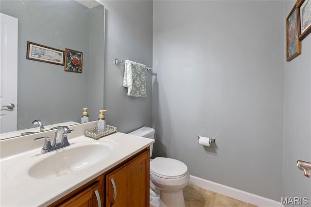 28 Twinleaf Court, St Peters, MO 63376