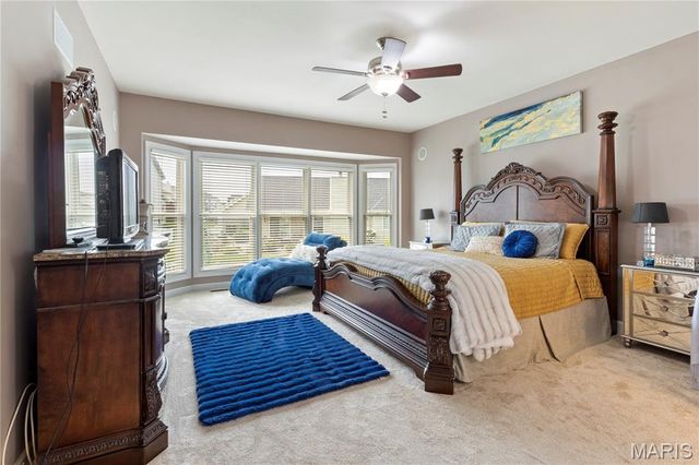 28 Twinleaf Court, St Peters, MO 63376