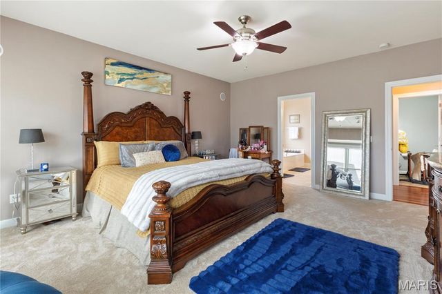 28 Twinleaf Court, St Peters, MO 63376