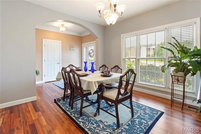 28 Twinleaf Court, St Peters, MO 63376