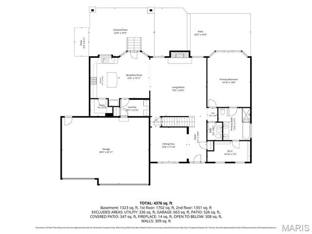 28 Twinleaf Court, St Peters, MO 63376