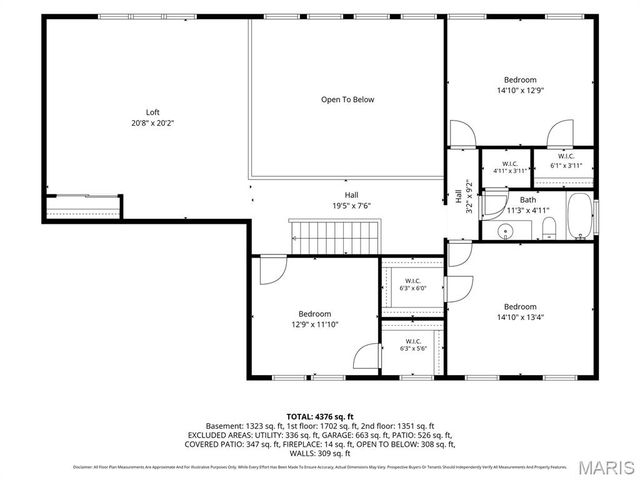 28 Twinleaf Court, St Peters, MO 63376