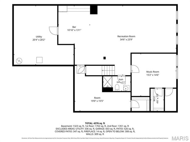 28 Twinleaf Court, St Peters, MO 63376