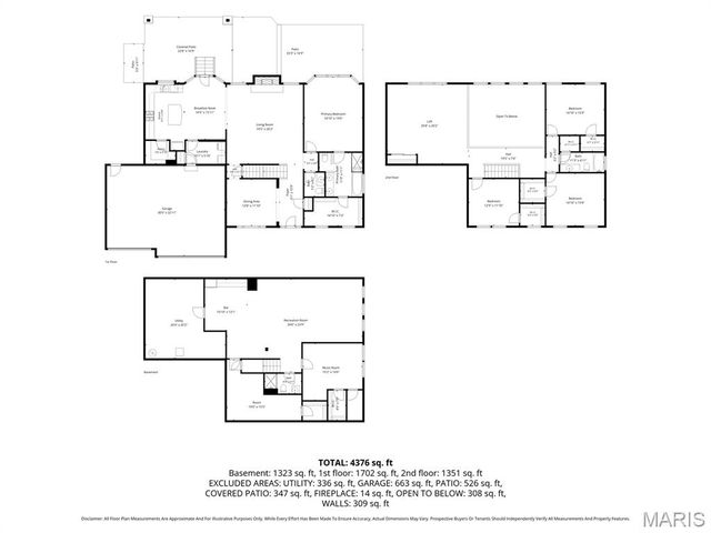 28 Twinleaf Court, St Peters, MO 63376