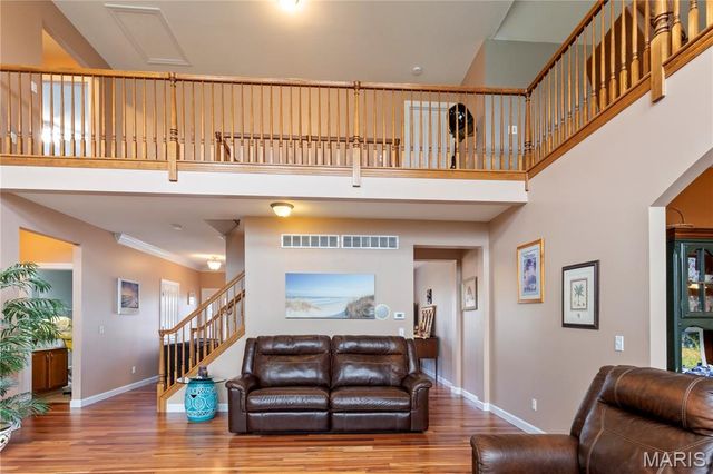 28 Twinleaf Court, St Peters, MO 63376