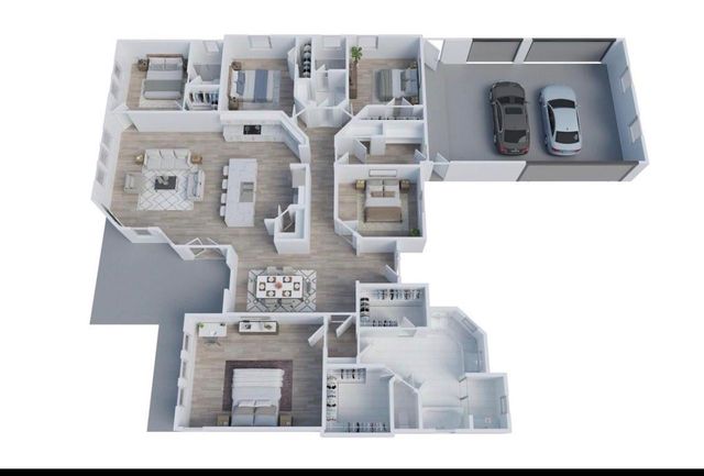 258 Monterrey Road, Montgomery, TX 77356