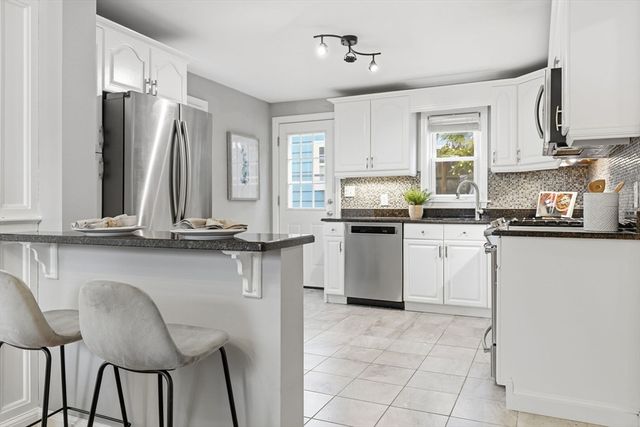 5 Baker St, Boston, MA 02132