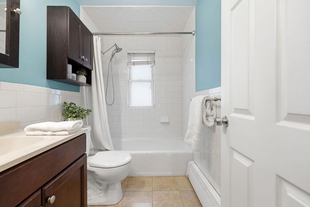 5 Baker St, Boston, MA 02132